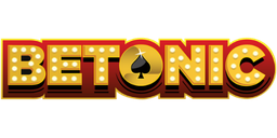 Betonic Casino logo by GamblerSay