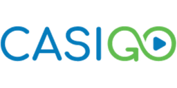 Casigo Casino logo by GamblerSay