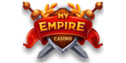 My Empire Casino logo by GamblerSay