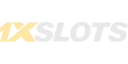 1Xslots Casino logo by GamblerSay