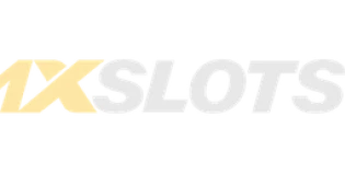 1Xslots Casino logo by GamblerSay