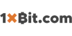 1Xbit Casino logo by GamblerSay