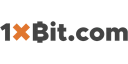 1Xbit Casino logo by GamblerSay