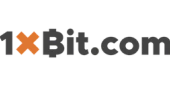 1Xbit Casino logo by GamblerSay