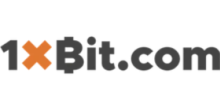1Xbit Casino logo by GamblerSay