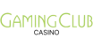 Gaming Club Casino logo by GamblerSay