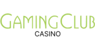 Gaming Club Casino logo by GamblerSay