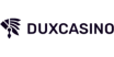 Dux Casino logo by GamblerSay