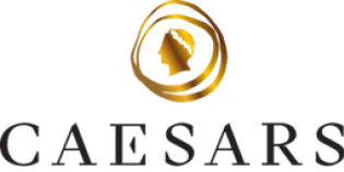 Caesar Casino logo by GamblerSay