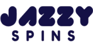 Jazzy Spins Casino logo by GamblerSay