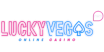 Lucky Vegas Casino logo by GamblerSay
