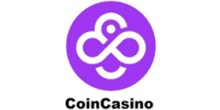 Coin Casino logo by GamblerSay