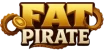 Fatpirate Casino logo by GamblerSay