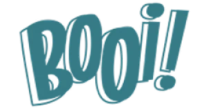 Booi Casino logo by GamblerSay