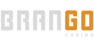 Brango Casino logo by GamblerSay