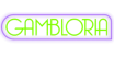 Gambloria Casino logo by GamblerSay