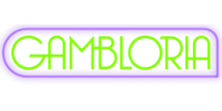Gambloria Casino logo by GamblerSay