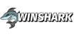 Winshark Casino logo by GamblerSay