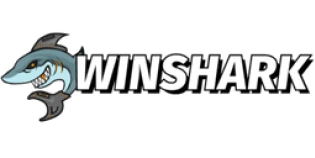 Winshark Casino logo by GamblerSay