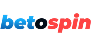 Betospin Casino logo by GamblerSay