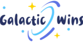 Galactic Wins Casino logo by GamblerSay