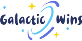 Galactic Wins Casino logo by GamblerSay