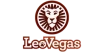 Leovegas Casino logo by GamblerSay