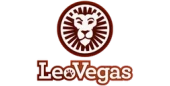Leovegas Casino logo by GamblerSay