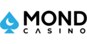 Mond Casino logo by GamblerSay
