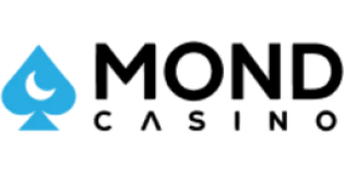 Mond Casino logo by GamblerSay