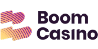 Boom Casino logo by GamblerSay