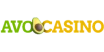 Avocasino logo by GamblerSay