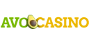 Avocasino logo by GamblerSay