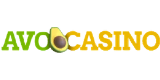 Avocasino logo by GamblerSay