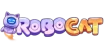 Robocat Casino logo by GamblerSay