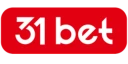 31Bet Casino logo by GamblerSay