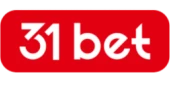 31Bet Casino logo by GamblerSay