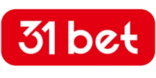 31Bet Casino logo by GamblerSay
