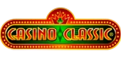 Classic Casino logo by GamblerSay