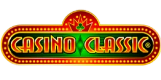 Classic Casino logo by GamblerSay