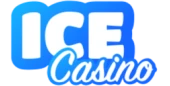 Ice Casino logo by GamblerSay