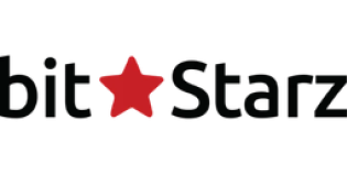 Bitstarz Casino logo by GamblerSay