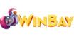 Winbay Casino logo by GamblerSay