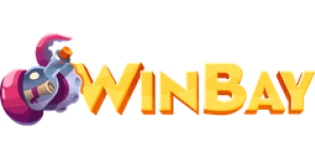 Winbay Casino logo by GamblerSay