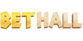 Bethall Casino logo by GamblerSay