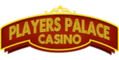 Players Palace Casino logo by GamblerSay