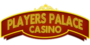 Players Palace Casino logo by GamblerSay