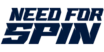 Need For Spin Casino logo by GamblerSay
