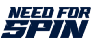 Need For Spin Casino logo by GamblerSay