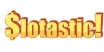 Slotastic Casino logo by GamblerSay